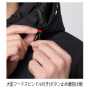 BURTLE5060 防寒ブルゾン（ユニセックス）【冬のマストアイテム】 