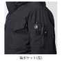 BURTLE5060 防寒ブルゾン（ユニセックス）【冬のマストアイテム】 