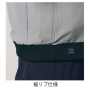 TAKA_TW-W180 ストレッチライトウォームブルゾン【冬のマストアイテム】 
