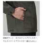 BURTLE861 ジャケット(ユニセックス)［社名刺繍無料］ 