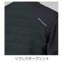 BURTLE3274 THERMOサーモベスト（ユニセックス）【冬のマストアイテム】 