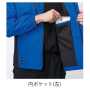BURTLE3250 ジャケット（ユニセックス） 