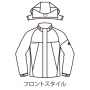 BURTLE7430 防寒ジャケット（ユニセックス）【冬のマストアイテム】 
