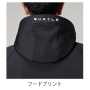BURTLE4123 ホットフーディ(ユニセックス) 