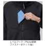 BURTLE4123 ホットフーディ(ユニセックス) 