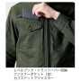 BURTLE5021 ジャケット（ユニセックス）［社名刺繍無料］ 