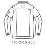 BURTLE5021 ジャケット（ユニセックス）［社名刺繍無料］ 