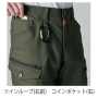 BURTLE5022 カーゴパンツ（ユニセックス） 