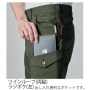 BURTLE5022 カーゴパンツ（ユニセックス） 