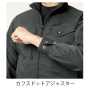 BURTLE671 ジャケット(ユニセックス)［社名刺繍無料］ 
