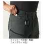 BURTLE672 カーゴパンツ（ユニセックス） 