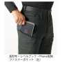 BURTLE672 カーゴパンツ（ユニセックス） 
