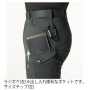 BURTLE672 カーゴパンツ（ユニセックス） 