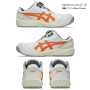 asics_CP229 アシックス  ウィンジョブ CP229 BOA 100.ホワイト×サンピーチ