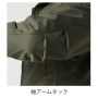 BURTLE6201 ジャケット(ユニセックス)［社名刺繍無料］ 