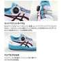 asics_CP309 アシックス  ウィンジョブ CP309 BOA サイドマウントダイヤル<br>
FLYTEFOAM