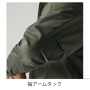 BURTLE6215_1 長袖シャツ(ユニセックス)［社名刺繍無料］ 