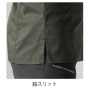BURTLE6215_1 長袖シャツ(ユニセックス)［社名刺繍無料］ 