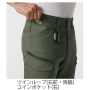 BURTLE6202 カーゴパンツ(ユニセックス) 