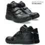 asics_CP312 アシックス  ウィンジョブ CP312 001.ブラック×ブラック