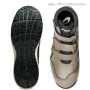 asics_CP312 アシックス  ウィンジョブ CP312 020.トープグレー×グラファイトGY