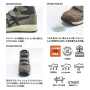 asics_CP312 アシックス  ウィンジョブ CP312 JSAA A種認定品<br>
A種先芯入り<br>
つま先部分TPU補強<br>
耐油性ラバー<br>