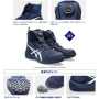 asics_CP224TS アシックス  ウィンジョブ CP224TS Boaフィットシステム<br>
ガラス繊維強化樹脂製 A種先芯<br>
JSAA規格 A種 認定品<br>
FLYTEFOAM<br>