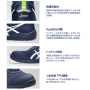 asics_CP224TS アシックス  ウィンジョブ CP224TS 再帰反射材<br>
fuzeGEL<br>
トゥアップ設計<br>
つま先部分はTPU補強