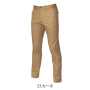 BURTLE7053 ユニセックスパンツ 