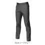 BURTLE7053 ユニセックスパンツ 