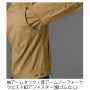 BURTLE1701 ジャケット［社名刺繍無料］ 
