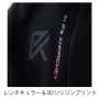 PSR-98008-S ヘビーウェイト裏起毛ハイブリットパーカーリミテッドモデル【CYW56】［刺繍不可］ 
