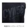 PSR-98008-S ヘビーウェイト裏起毛ハイブリットパーカーリミテッドモデル【CYW56】［刺繍不可］ 