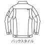 BURTLE1501 ジャケット［社名刺繍無料］ 