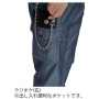 BURTLE1502 カーゴパンツ 