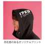 IZFRONTIER8720 A.D.ストレッチウォームフリースパーカー 