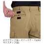 BURTLE6092 カーゴパンツ 
