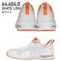 PUMA-GLIDE_LOW 安全靴　グライド・ロー 64.404.0 ホワイト