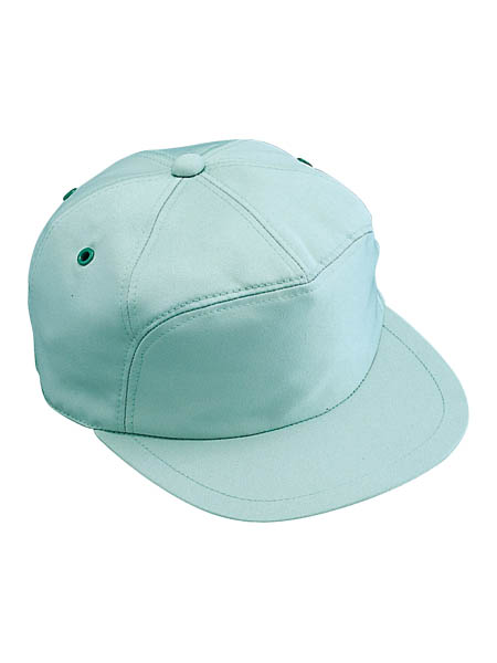 DESK90009 帽子(丸アポロ型) 104/スプレーグリーン