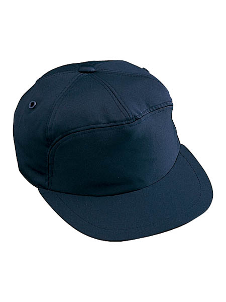 DESK90009_1 帽子(丸アポロ型) 011/ネービー