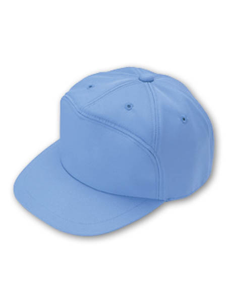 DESK90079 帽子(丸アポロ型) 016/サックス
