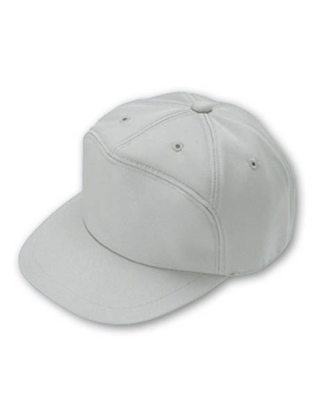 DESK90079_1 帽子(丸アポロ型) 036/シルバー