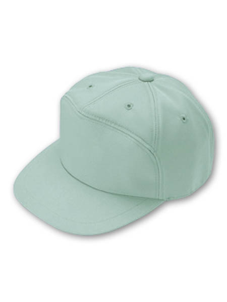 DESK90079_1 帽子(丸アポロ型) 104/スプレーグリーン
